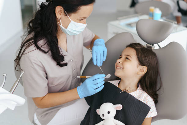 Best Emergency Treatment for Dental Infections or Abscesses in Hughson, CA