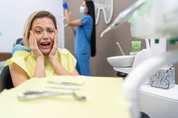 Best Emergency Dental Care for Broken or Chipped Teeth in Hughson, CA
